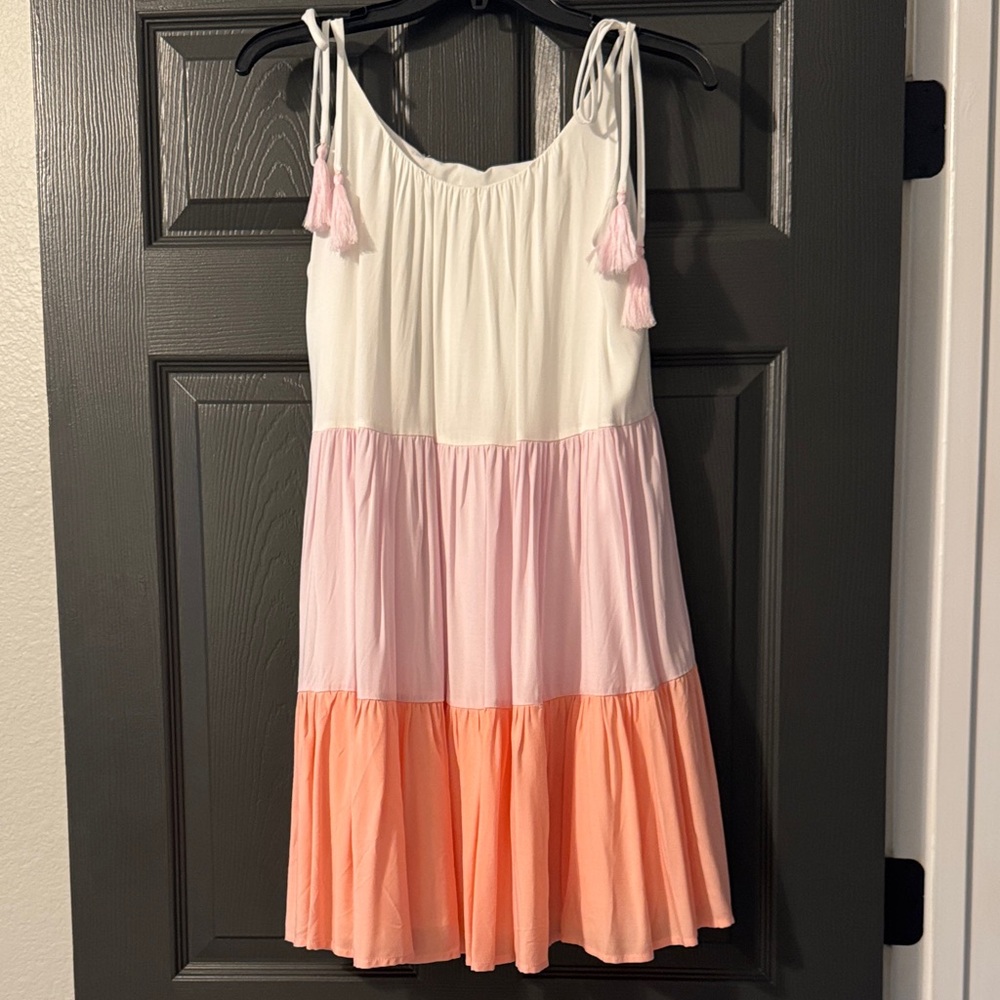 Women’s Cute Summer Dress